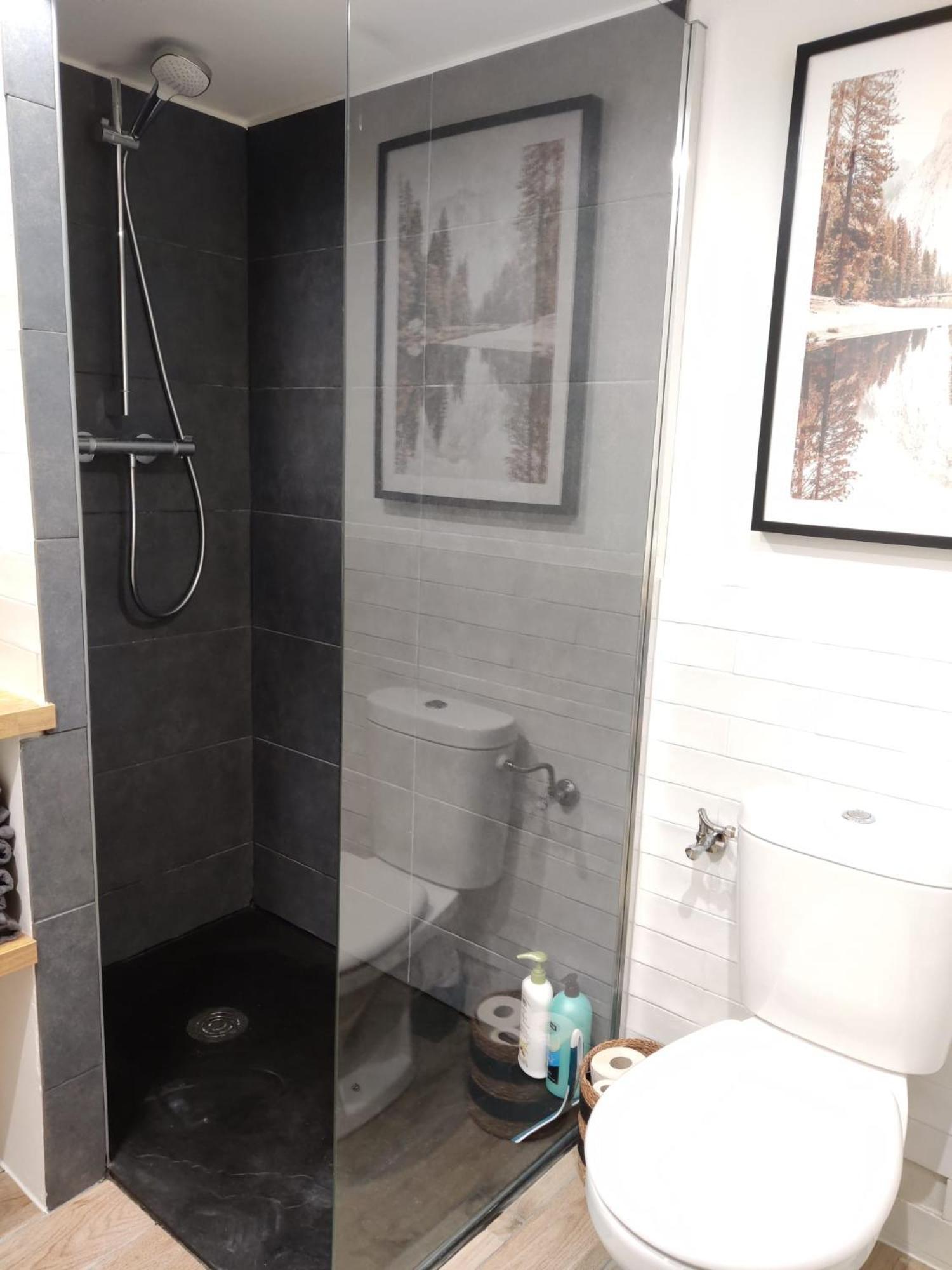 Apartament Le Chaleureux Loft 1 Minute Du Tram Lingolsheim Zewnętrze zdjęcie